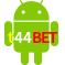 Aplicativo t44bet para Android