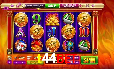 Descubra a Essência do t44bet: Nossa História e Compromissos