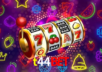 A Emoção da Loteria na t44bet: Uma Chance de Mudança de Vida