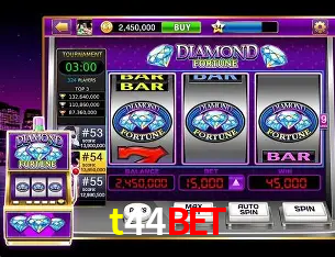Desvendando o Mundo dos Jogos Virtuais na t44bet
