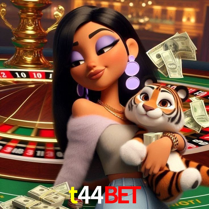Statistics t44bet