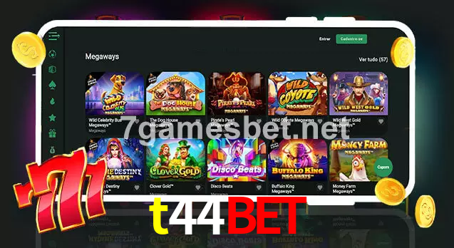 t44bet aplicativo