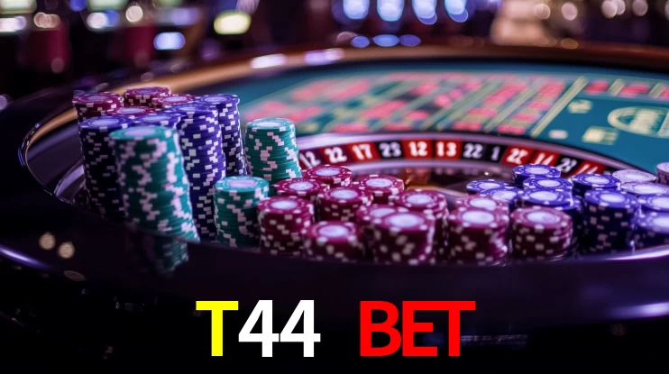 T44 BET