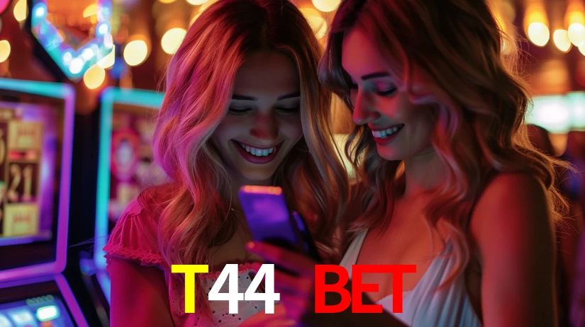 T44 BET