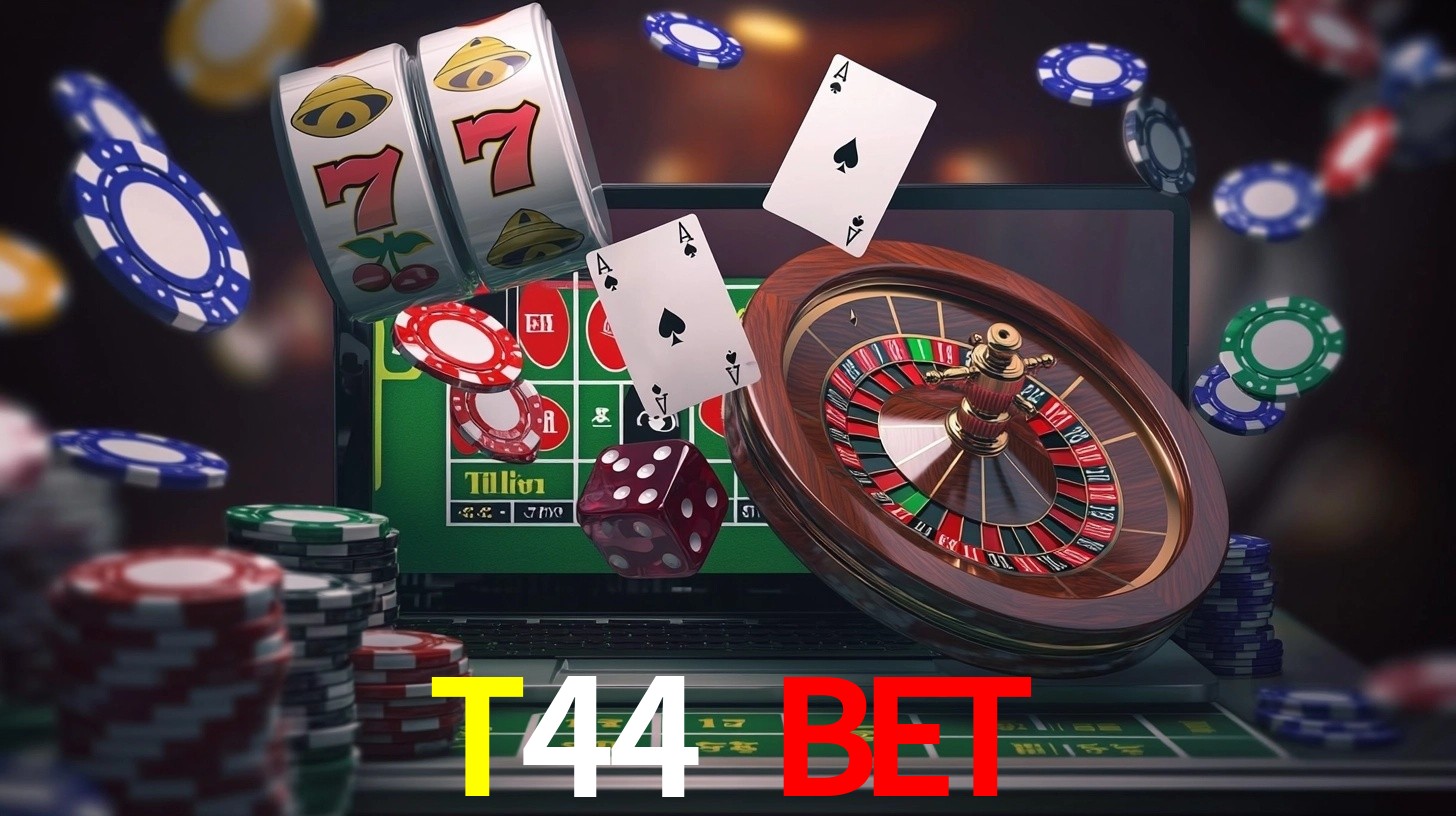 T44 BET