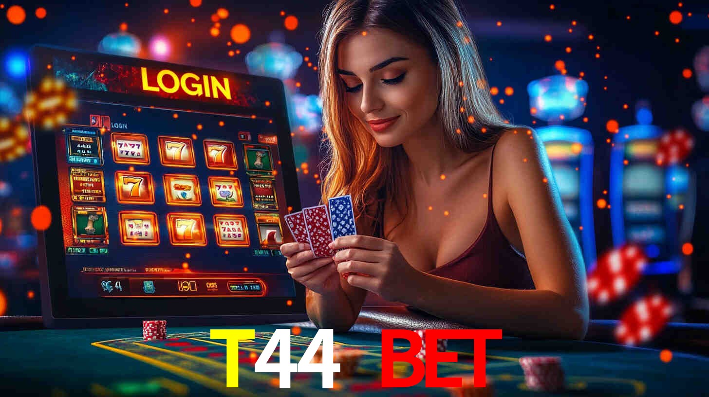 Aproveite as Melhores Promoções do T44 BET