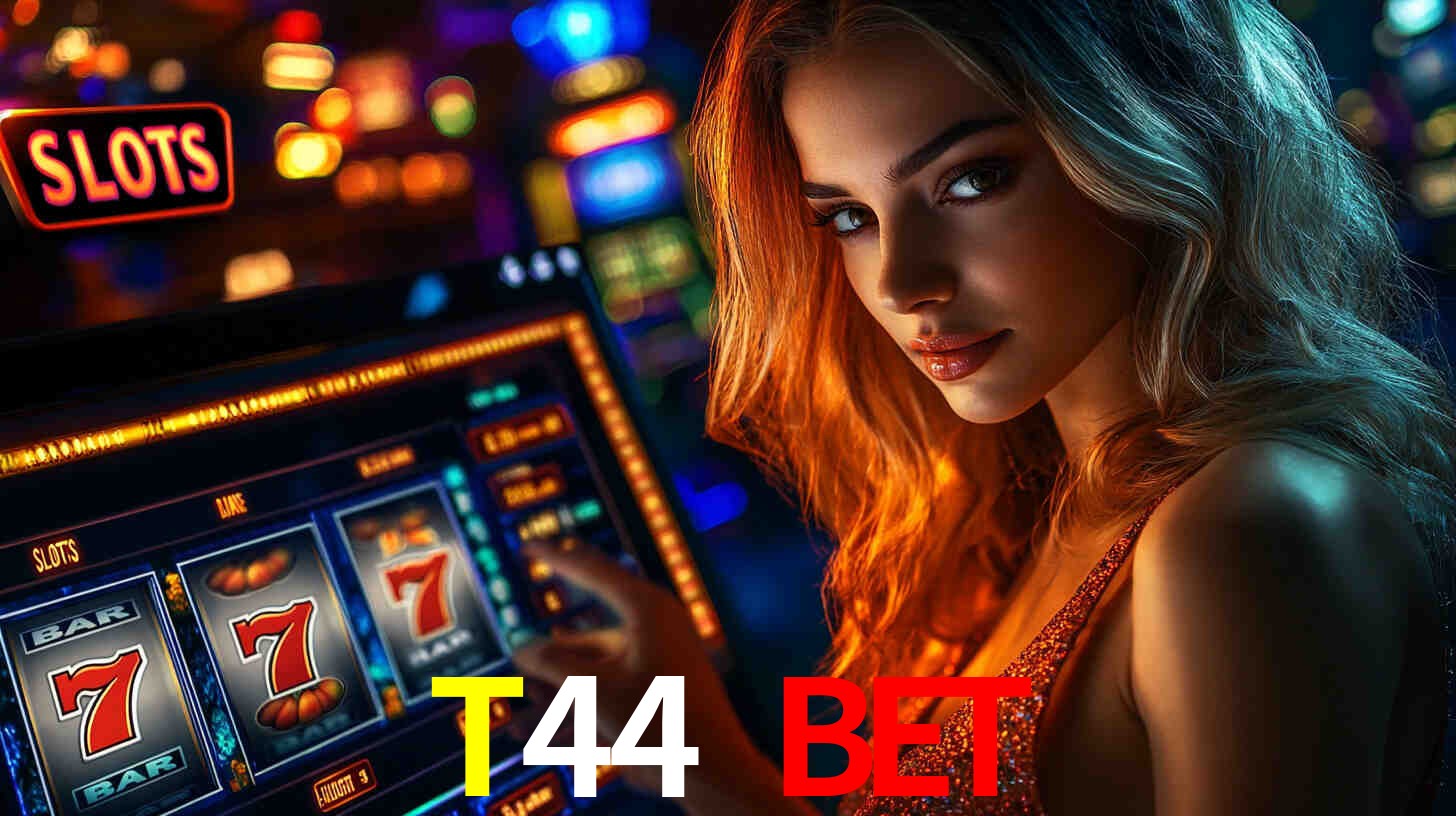 Descubra o Mundo das Mesas de Jogos no T44 BET