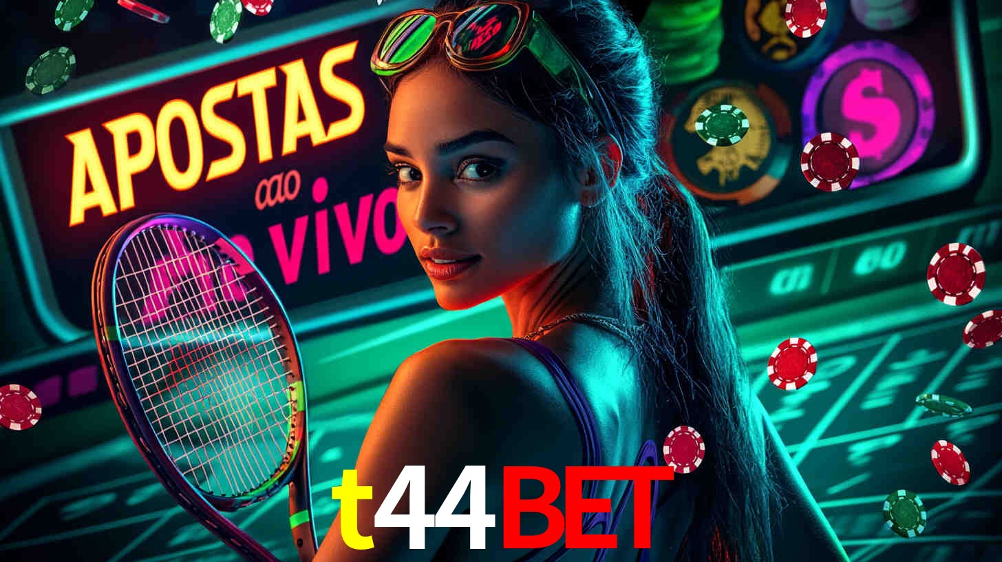 A Popularidade dos Caça-Níqueis no t44bet