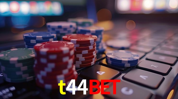 Design Responsivo t44bet