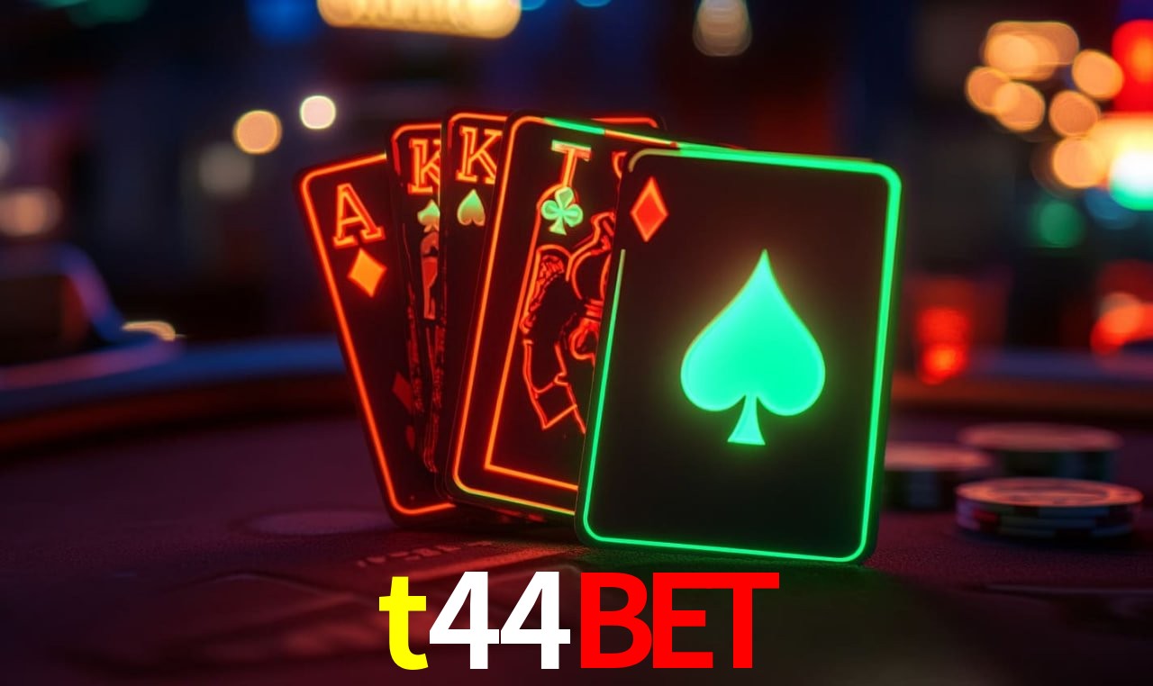 Estatísticas do Jogo t44bet