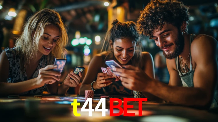 Roulette Table t44bet