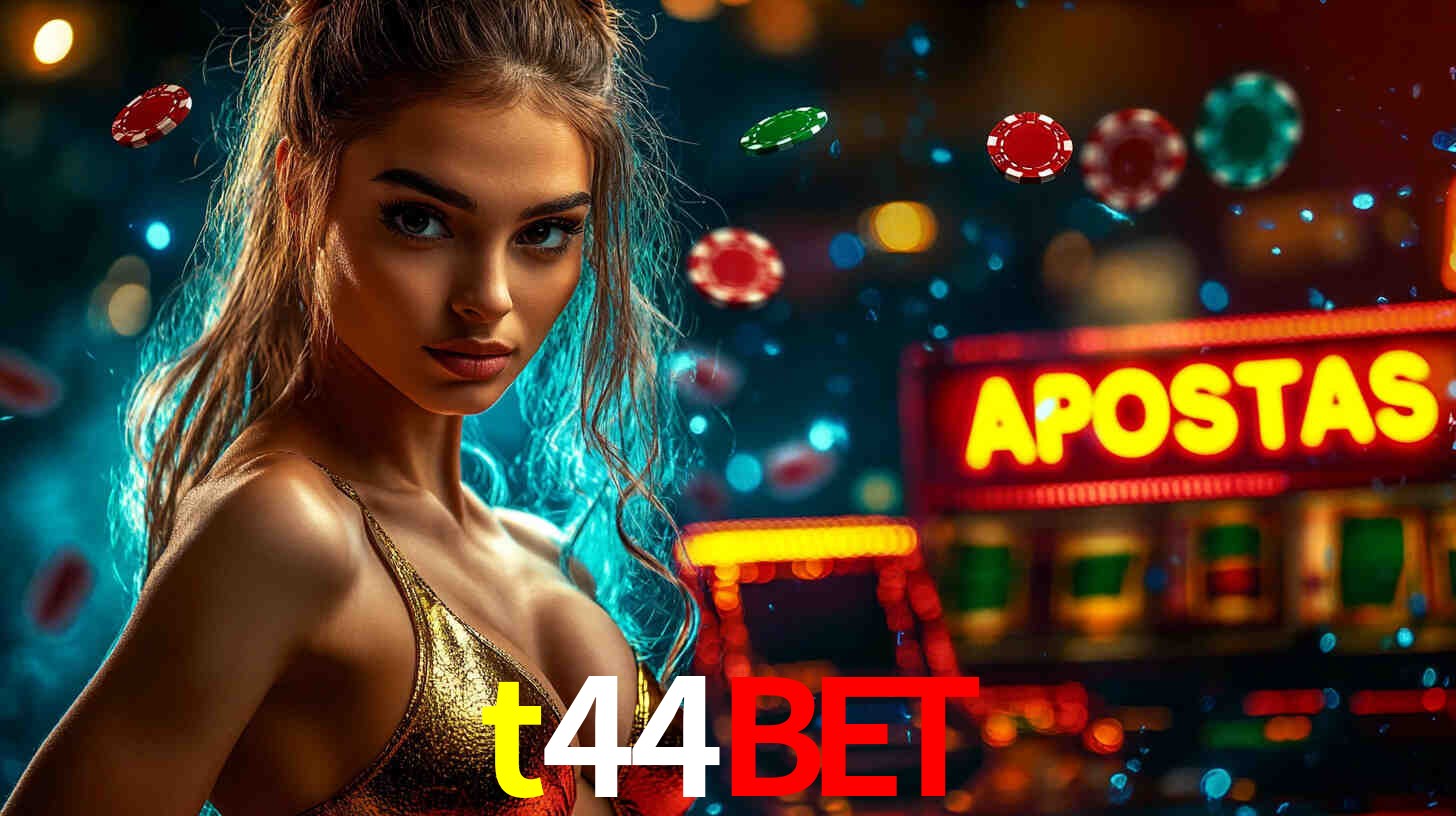 Descubra o Programa VIP da t44bet: Vantagens Exclusivas para Jogadores