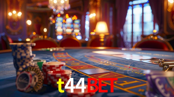 Quick Registration t44bet