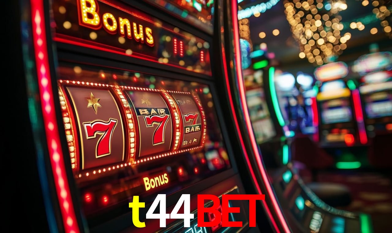Mercados ao vivo e cash out na t44bet