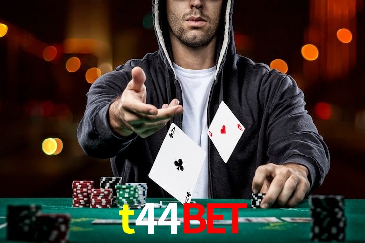 t44bet.com