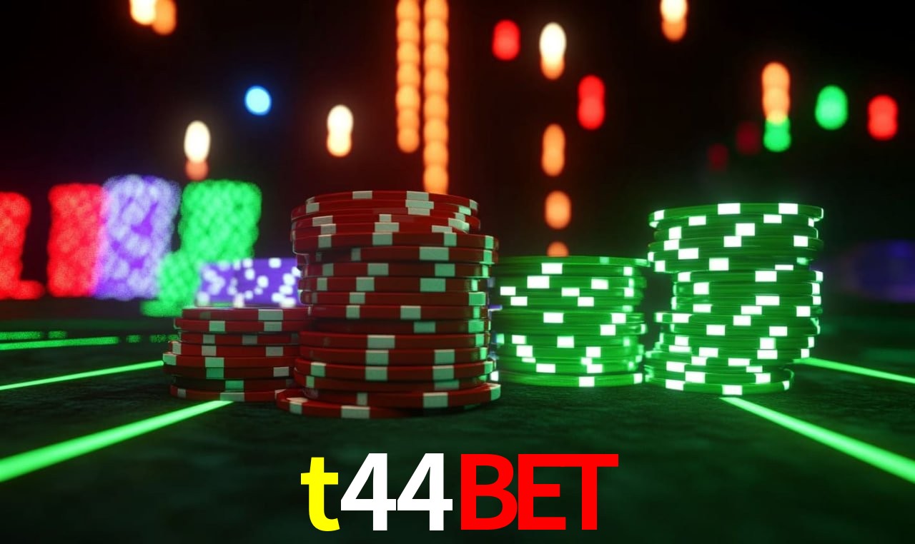 Game Statistics t44bet