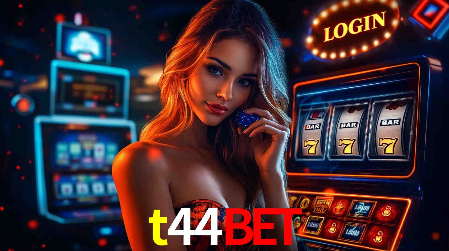 Bônus Generosos e Exclusivos no t44bet para Você!