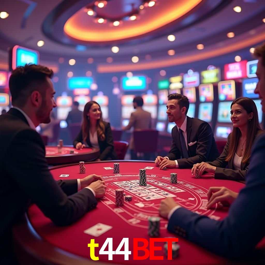 PIX Instantâneo t44bet