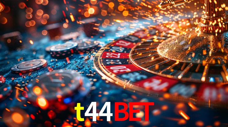 Secure Login t44bet