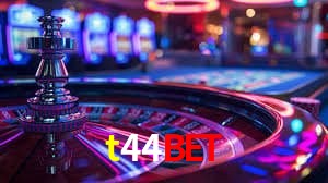 Estatísticas Esportivas t44bet