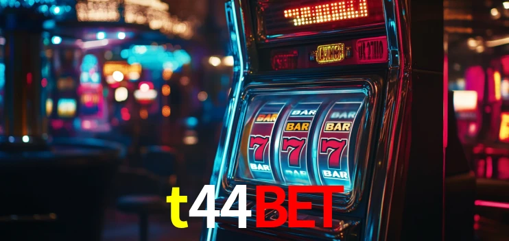 Live Casino t44bet