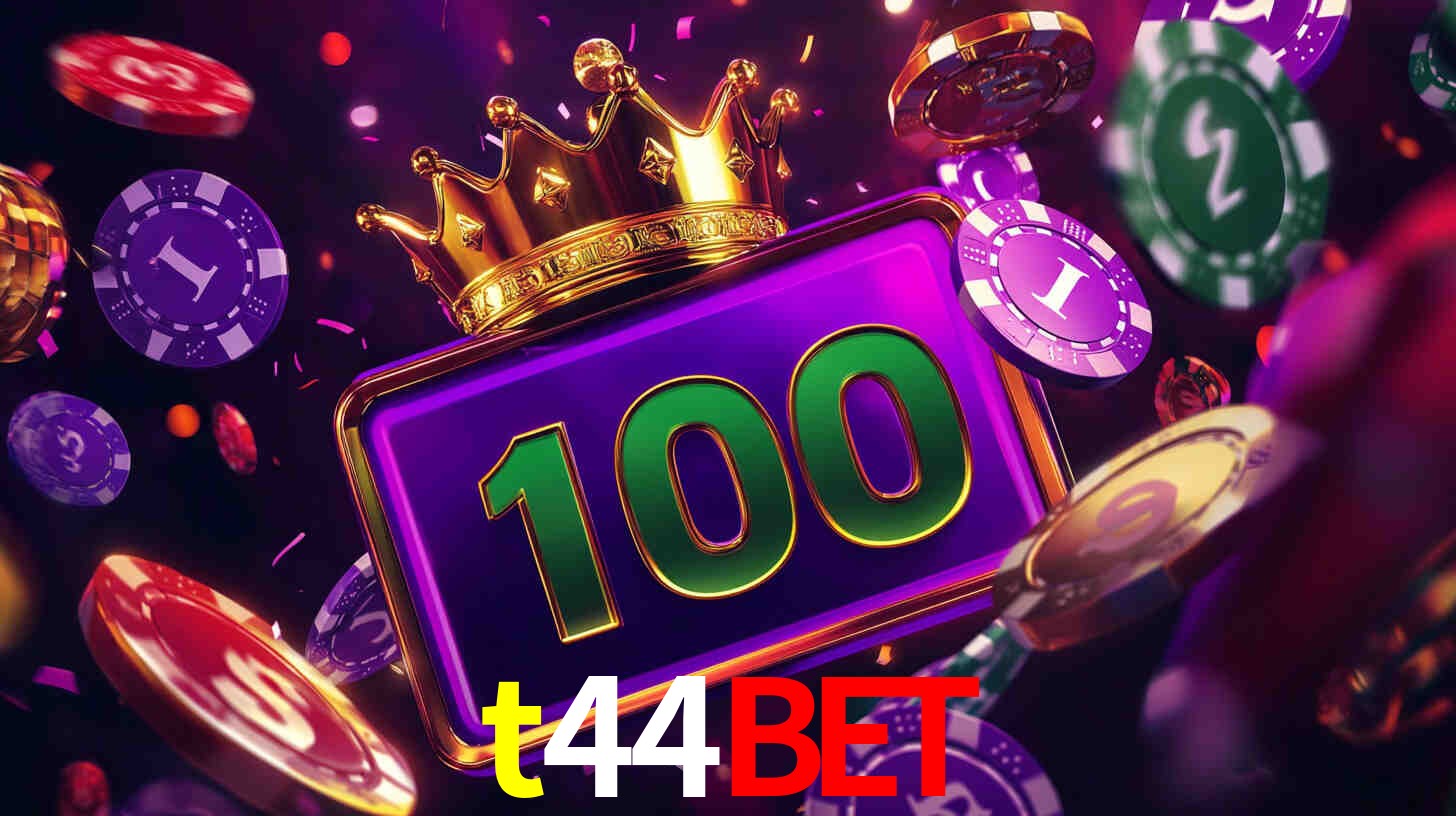 Programa VIP t44bet
