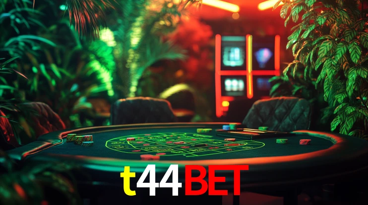 VIP Casino t44bet