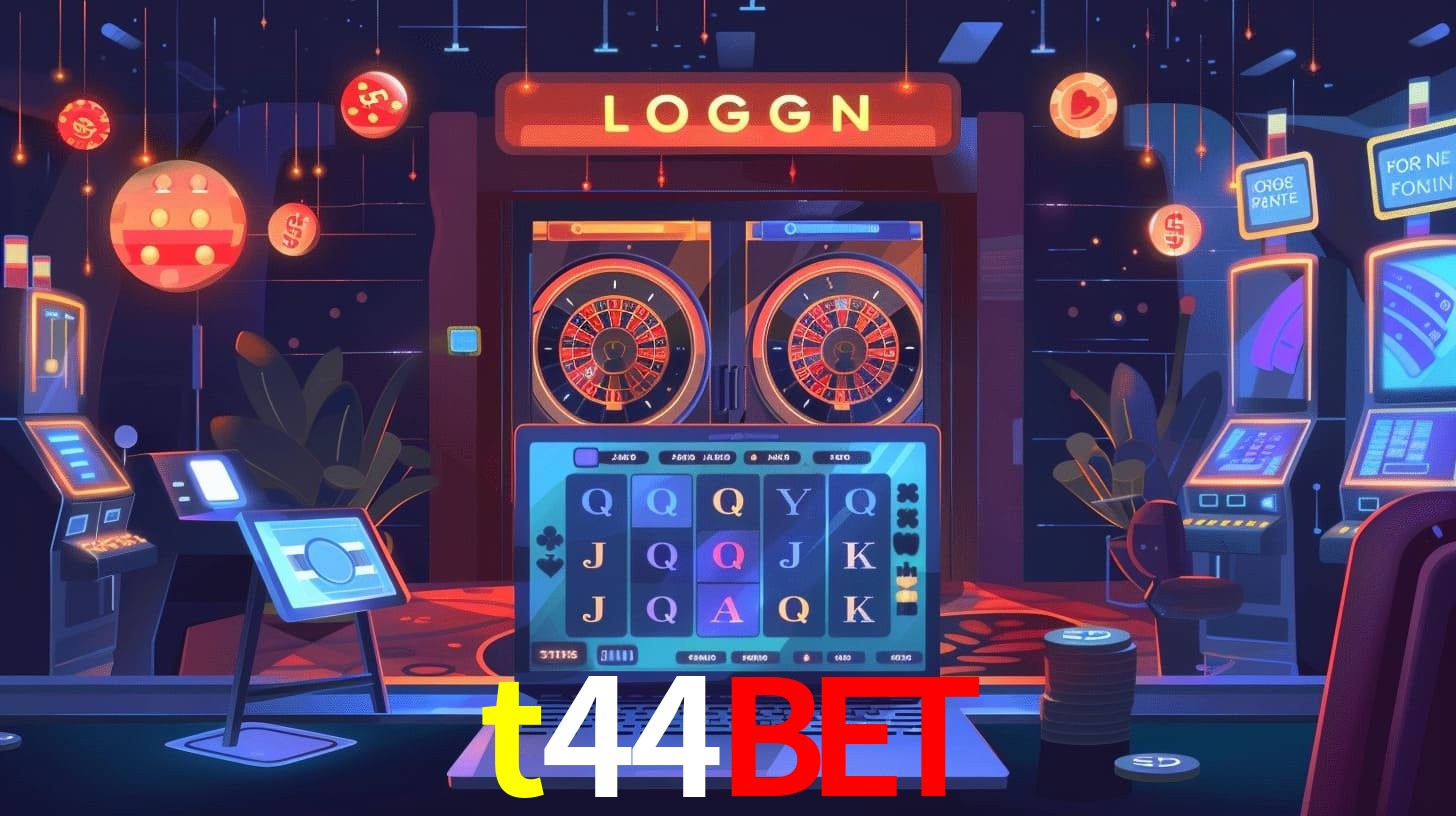 Promoção Relâmpago t44bet