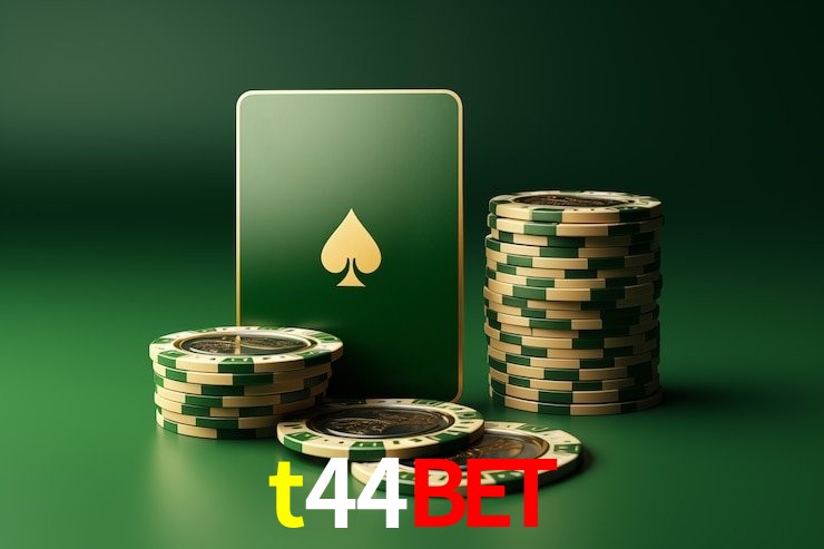 Tennis Betting t44bet
