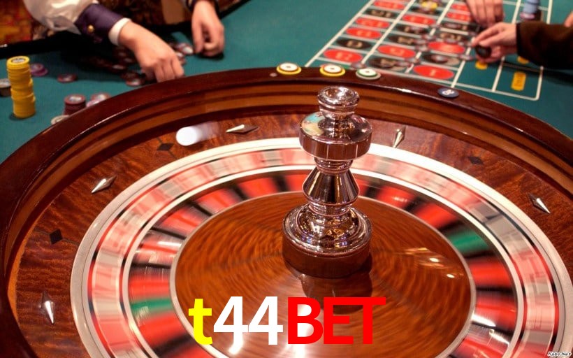 Interface Premium t44bet