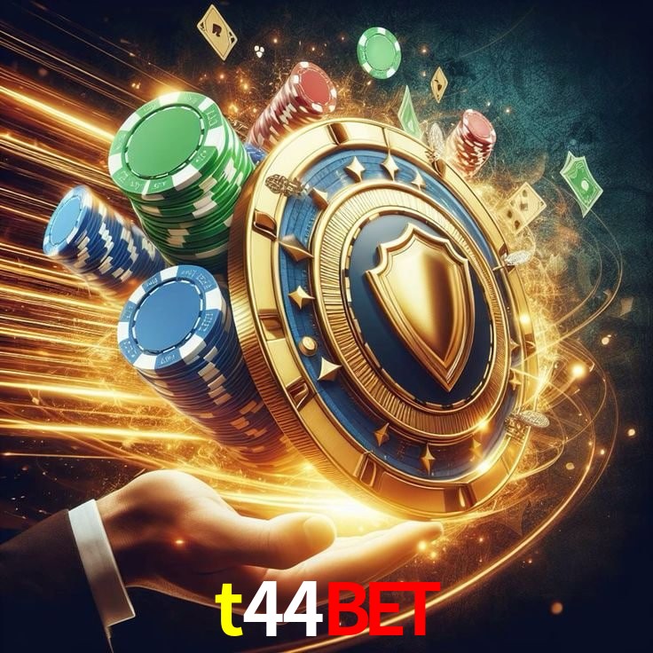Torneios e prêmios garantidos na t44bet