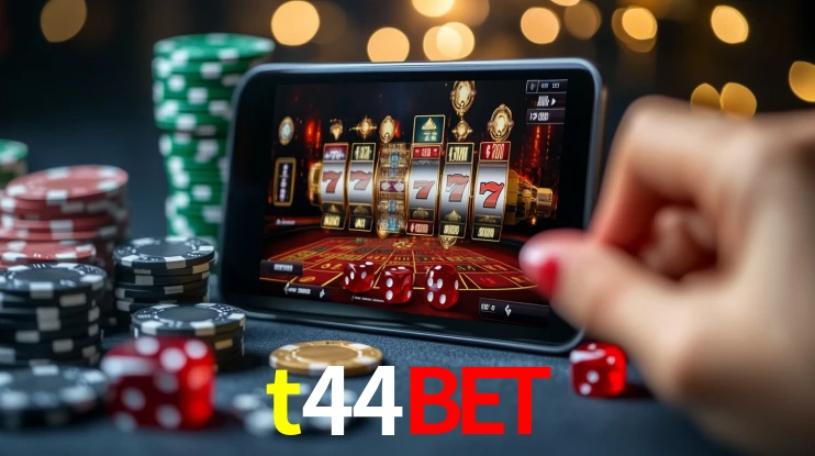 Daily Bonuses t44bet