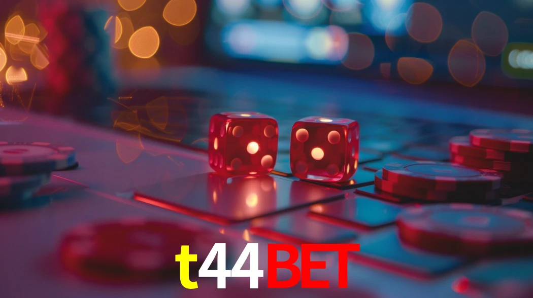 2FA Security t44bet