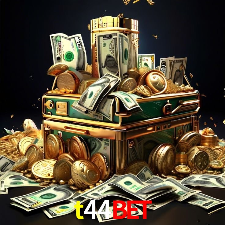Apostas de Tênis t44bet