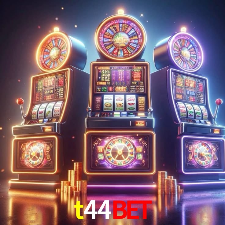 Explore as vantagens do t44bet: serviço profissional e confiabilidade