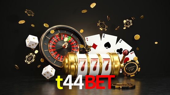 Football Betting t44bet