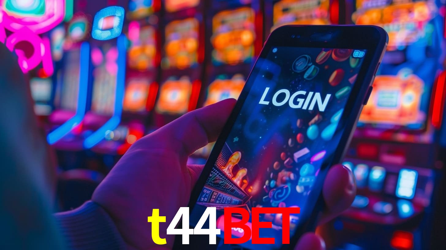 Programa VIP t44bet
