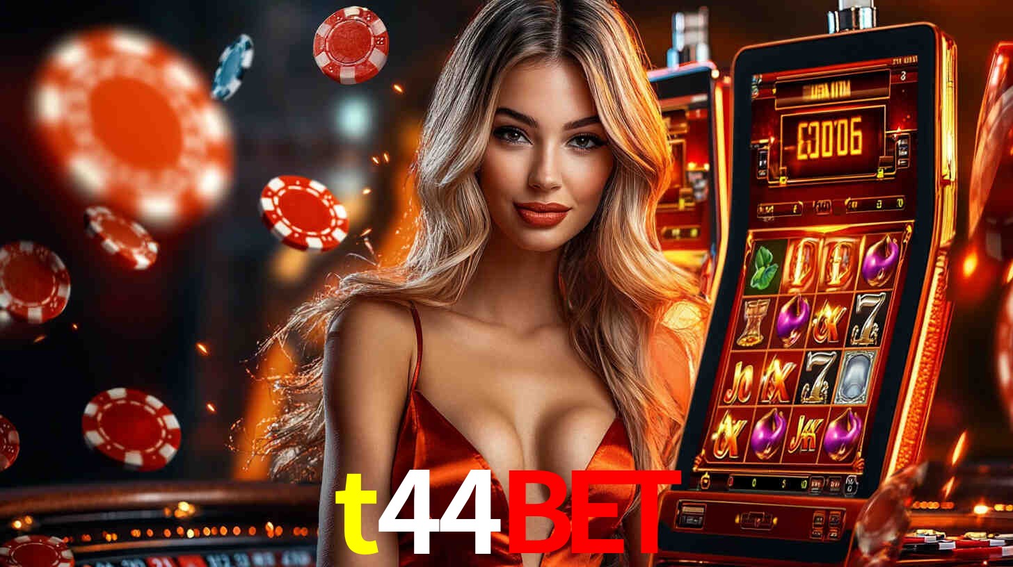 t44bet.com