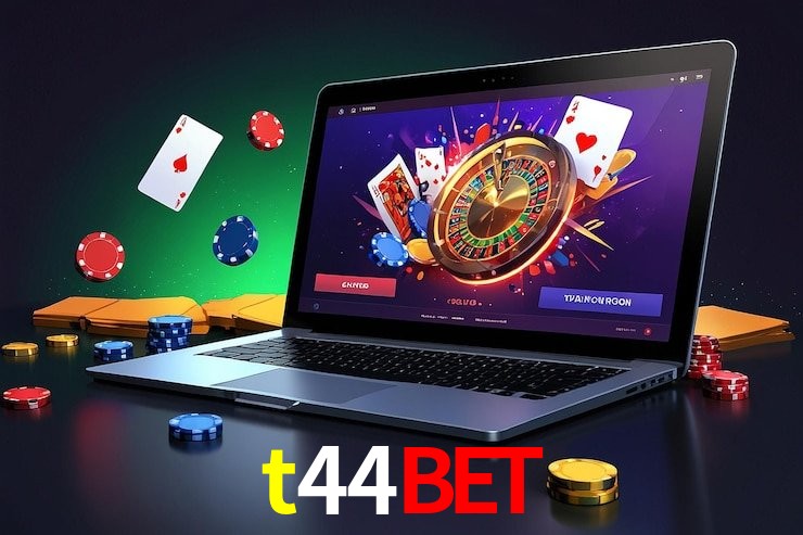 Ofertas Exclusivas t44bet