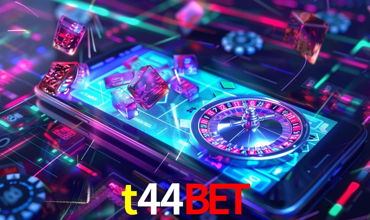 Apostas de Basquete t44bet
