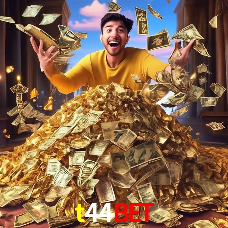 Torneios t44bet