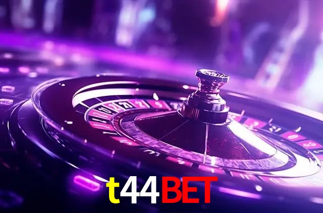 cassino t44bet