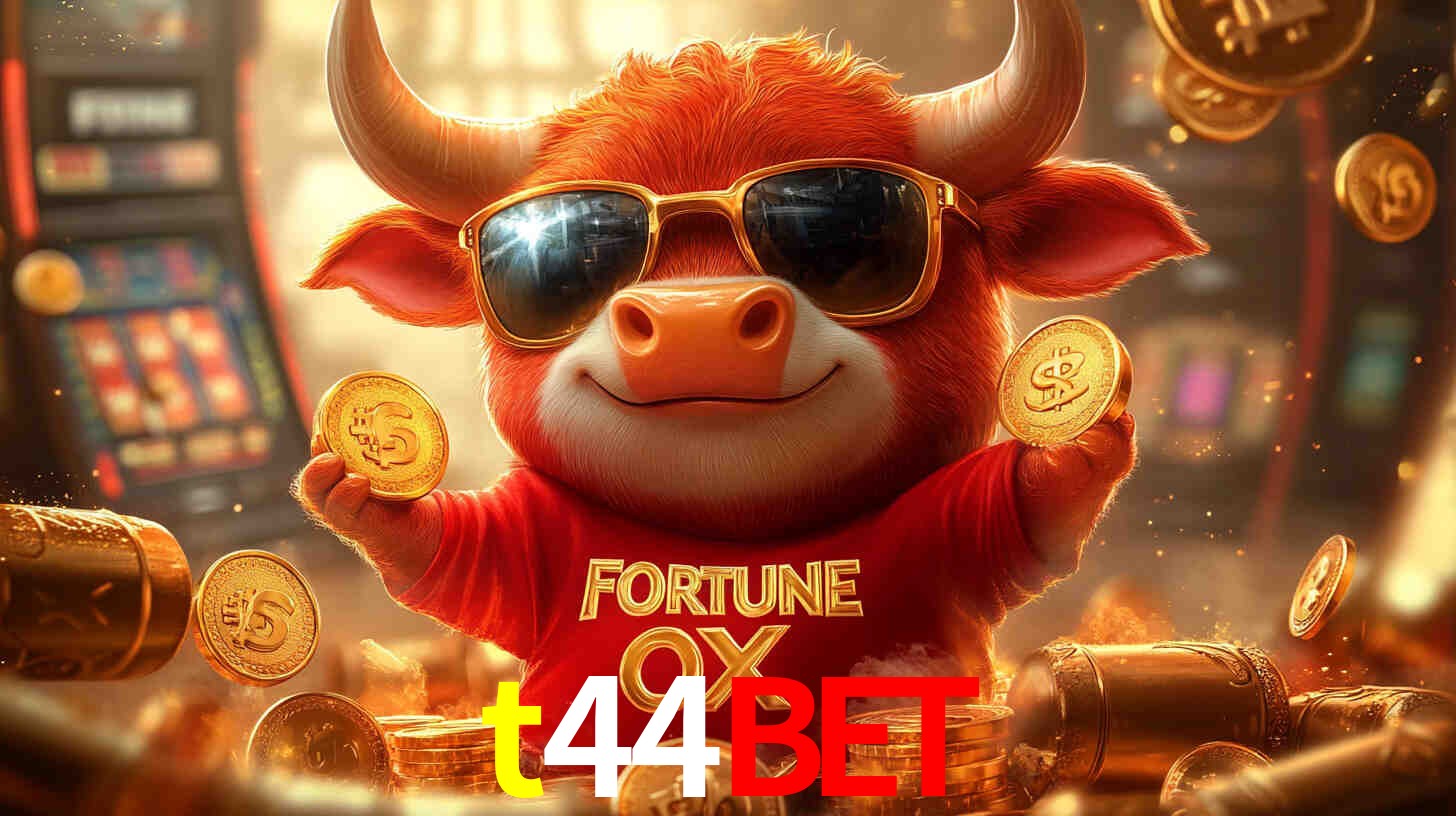 t44bet.com