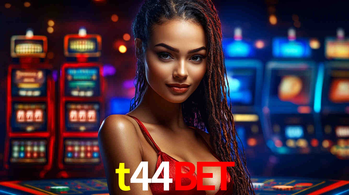 Explorando a Categoria de Eventos em Apostas na t44bet