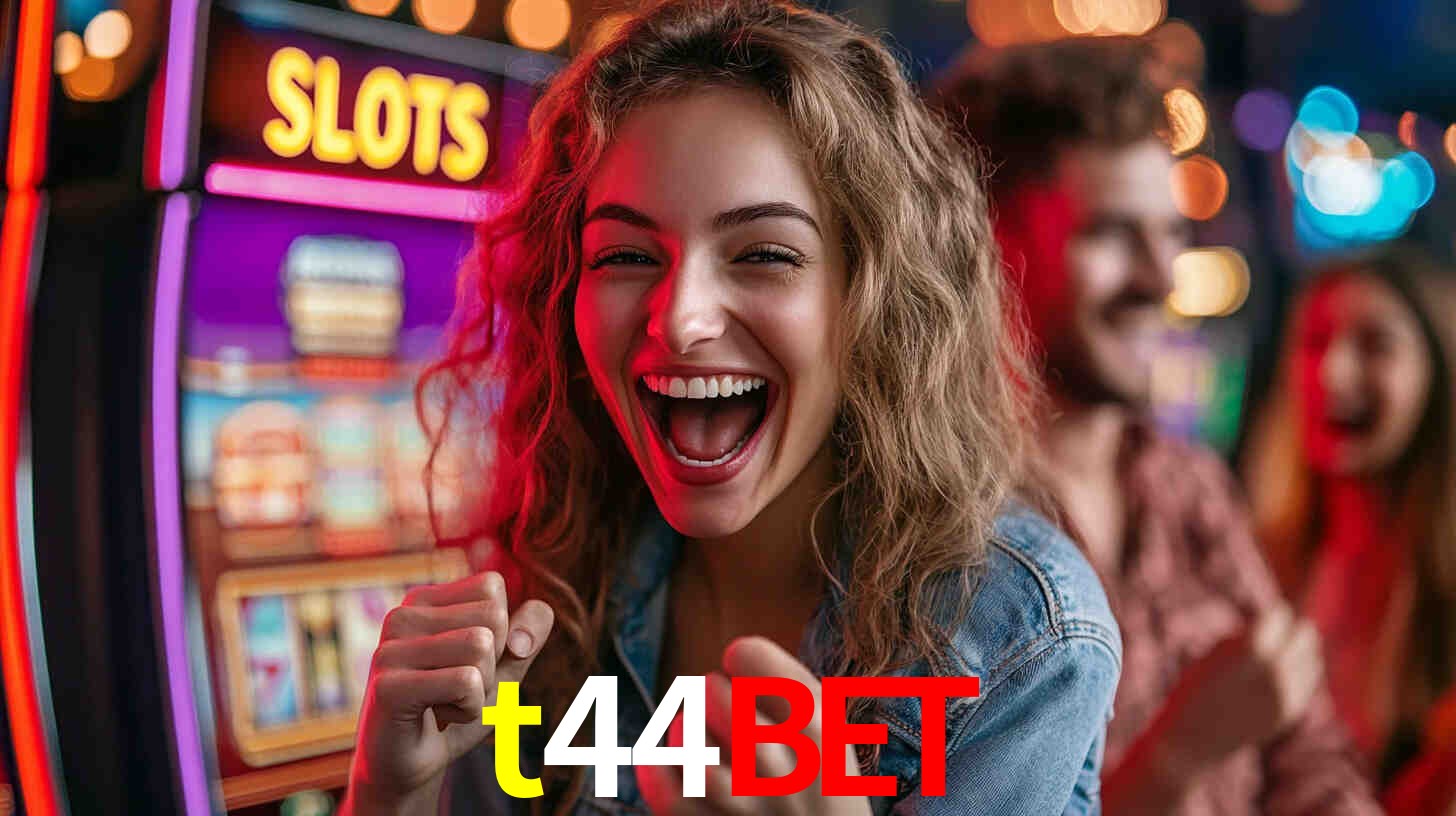 Descubra a Essência do t44bet: Nossa História e Compromissos