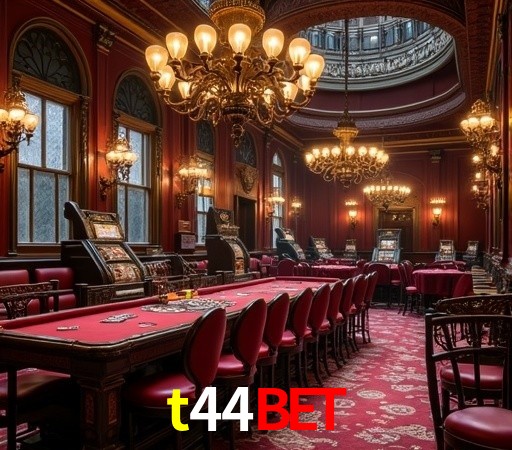Especiais de Fim de Semana t44bet