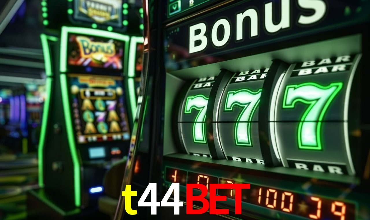Live Casino t44bet