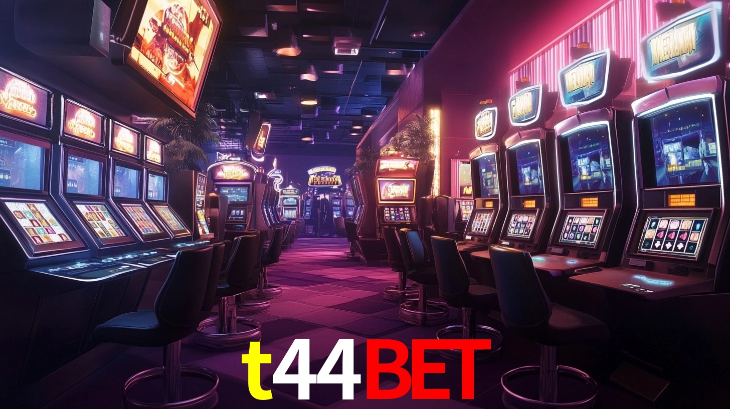 Premium Interface t44bet