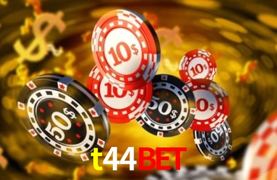 Jogo Aviator t44bet