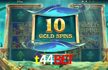 A Emoção da Loteria na t44bet: Uma Chance de Mudança de Vida